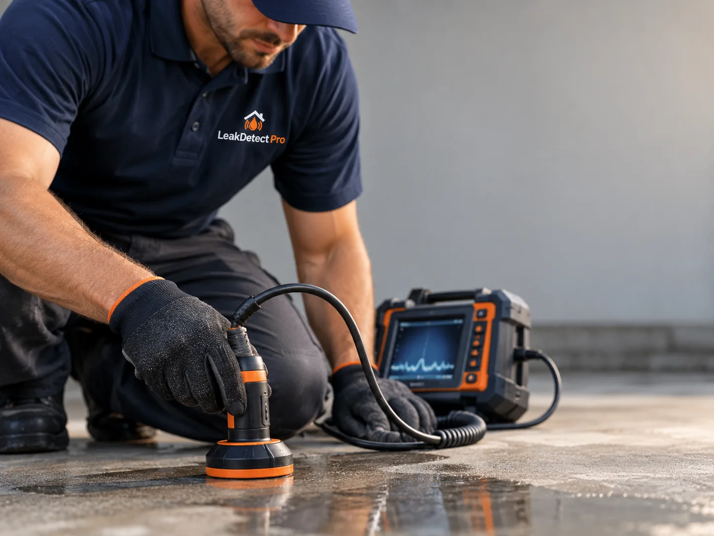 Gutter Leak Assessment in Huntington, OR